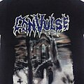 Convulse - TShirt or Longsleeve - Convulse - world without god