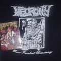 Necrony - Tape / Vinyl / CD / Recording etc - ...