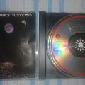 The Sisters Of Mercy - Tape / Vinyl / CD / Recording etc - CD.