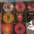 Deicide - Tape / Vinyl / CD / Recording etc - CDs.