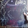 Funebre - Tape / Vinyl / CD / Recording etc - Funebre - Children of the scorn