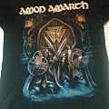 Amon Amarth - TShirt or Longsleeve - Amon Amarth t-shirt