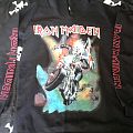 Iron Maiden - TShirt or Longsleeve - Iron Maiden Maiden England !