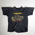 Carcass - TShirt or Longsleeve - Carcass Symphonies Of Sickness T-shirt