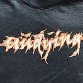 Undying - TShirt or Longsleeve - Undying Tshirt