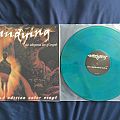 Undying - Tape / Vinyl / CD / Recording etc - Undying - The Whispered Lies of Angels