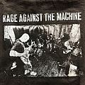 Rage Against The Machine - TShirt or Longsleeve - Rage Against The Machine