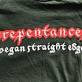 XRepentancex - TShirt or Longsleeve - xRepentancex