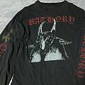 Bathory - TShirt or Longsleeve - Bathory - Longsleeve shirt 1984