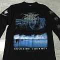 Darkthrone - TShirt or Longsleeve - Darkthrone - soulside journey longsleeve shirt