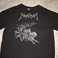 Emperor - TShirt or Longsleeve - Emperor - first shirt.