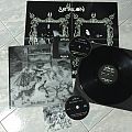 Satyricon - Tape / Vinyl / CD / Recording etc - Satyricon - Dark Medieval Times