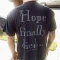 Decomposed - TShirt or Longsleeve - Hope Finally Died . . . shirt