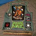 Suicidal Tendencies - Battle Jacket - My Battle Jacket!