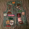 Suicidal Tendencies - Battle Jacket - Battle Jacket Update!
