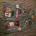 Suicidal Tendencies - Battle Jacket - Battle Jacket Update!