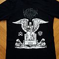 ARCHGOAT - TShirt or Longsleeve - Archgoat - The Apocalyptic Triumphator original t-shirt
