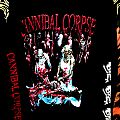 Cannibal Corpse - TShirt or Longsleeve - Cannibal Corpse - Butchered At Birth