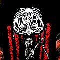 Molested - TShirt or Longsleeve - Molested - Blod Draum