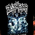 Belphegor - TShirt or Longsleeve - Belphegor - Lucifer Incestus/ Shred For Sathan