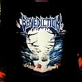 Benediction - TShirt or Longsleeve - Benediction - Dark Is The Season