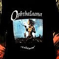 Ophthalamia - TShirt or Longsleeve - Opthalamia - Via Dolorosa