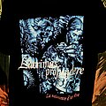 LACRIMAS PROFUNDERE - TShirt or Longsleeve - Lacrimas Profundere - La Naissance D'Un Rêve