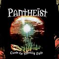 Pantheist - TShirt or Longsleeve - Pantheïst - O Solitude