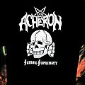 Acheron - TShirt or Longsleeve - Acheron - Satanic Supremacy