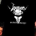 Venom - TShirt or Longsleeve - Venom - Black Metal