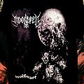 Moonspell - TShirt or Longsleeve - Moonspell - Wolfheart