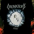 Crematory - TShirt or Longsleeve - Crematory - Pray