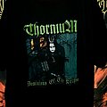 Thornium - TShirt or Longsleeve - Thornium - Dominions Of The Eclipse