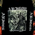 Abigor - TShirt or Longsleeve - Abigor - Channeling The Quintessence Of Satan