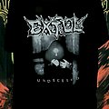 Extol - TShirt or Longsleeve - Extol - Undecieved