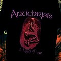 Antichrisis - TShirt or Longsleeve - Antichrisis - A Legacy Of Love