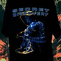 Secret Discovery - TShirt or Longsleeve - Secret Discovery - Slave