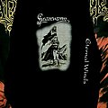 Graveworm - TShirt or Longsleeve - Graveworm - Eternal Winds