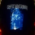 Cryptic Wintermoon - TShirt or Longsleeve - Cryptic Wintermoon - A Coming Storm