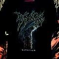 Disgorge - TShirt or Longsleeve - Disgorge - Nebnilram