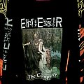 Einherjer - TShirt or Longsleeve - Einherjer - The Conqueror