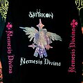 Satyricon - TShirt or Longsleeve - Satyricon - Nemesis Divina