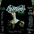 Cryptopsy - TShirt or Longsleeve - Cryptopsy - None So Vile