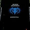 Obtained Enslavement - TShirt or Longsleeve - Obtained Enslavement - Witchcraft