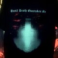 Until Death Overtakes Me - TShirt or Longsleeve - Until Death Overtakes Me - Hideous Defunct Creation