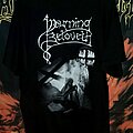 Mourning Beloveth - TShirt or Longsleeve - Mourning Beloveth - Dust