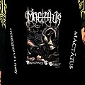 Mactatus - TShirt or Longsleeve - Mactatus - Provenance Of Cruelty