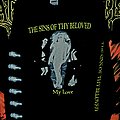 The Sins Of Thy Beloved - TShirt or Longsleeve - The Sins Of Thy Beloved - My Love