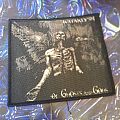 Kataklysm - Patch - Ghosts