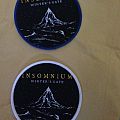 Insomnium - Patch - Bootleg patch